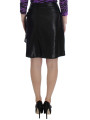 Skirts Elegant Tiger Print Pencil Skirt 200,00 € 8050246181591 | Planet-Deluxe