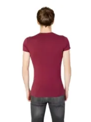 "Emporio Armani T-Shirts im Sale | Emporio Armani 470153 online kaufen"|Planet-Deluxe