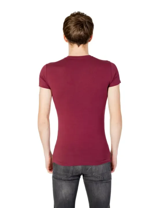 "Emporio Armani T-Shirts im Sale | Emporio Armani 470153 online kaufen"|Planet-Deluxe