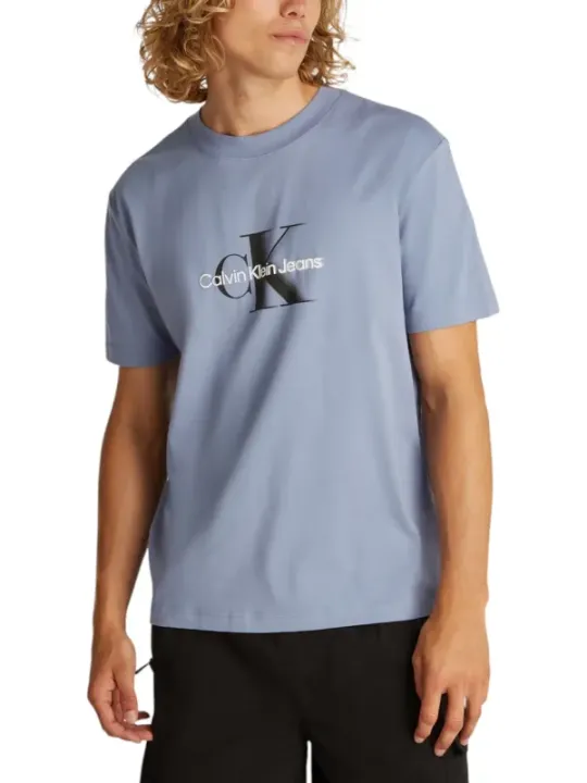"Calvin Klein Jeans T-Shirts im Sale | Calvin Klein Jeans 485952 online kaufen"|Planet-Deluxe