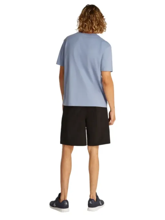 "Calvin Klein Jeans T-Shirts im Sale | Calvin Klein Jeans 485952 online kaufen"|Planet-Deluxe