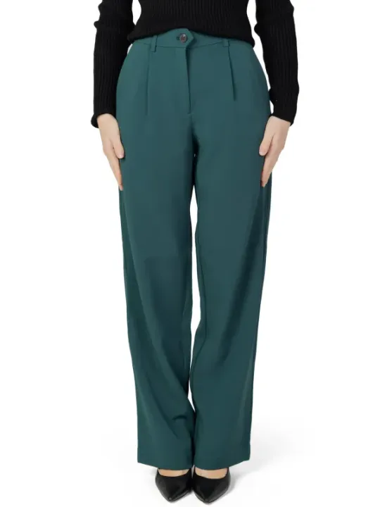 "Vila Clothes Hosen im Sale | Vila Clothes 470256 online kaufen"|Planet-Deluxe