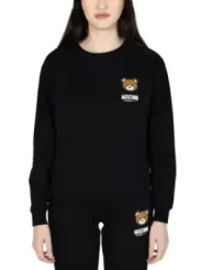 Moschino Underwear - Moschino Underwear Felpa Donna