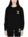 Schwarzes Moschino Schlafanzug mit Teddybären