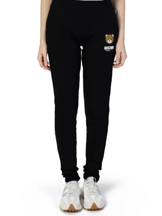 Moschino Underwear - Moschino Underwear Pantaloni Donna