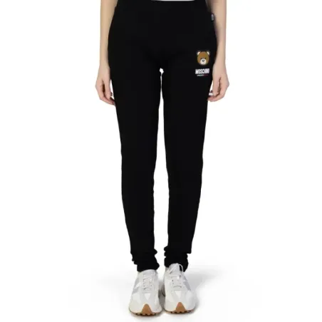 Moschino Underwear - Moschino Underwear Pantaloni Donna