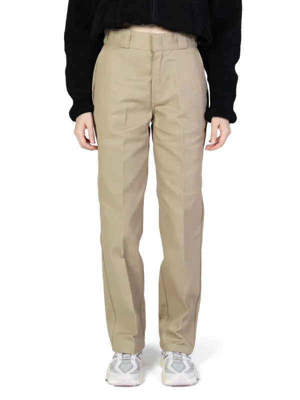 "Dickies Hosen im Sale | Dickies - Dickies Pantaloni Donna online kaufen"|Planet-Deluxe