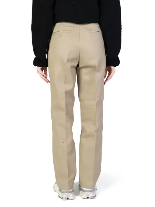 Khaki Dickies 469876 Hosen Straight Fit