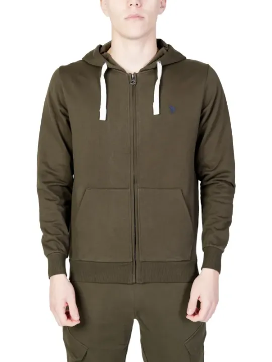 "U.s. Polo Assn. Fleece im Sale | U.s. Polo Assn. 469861 online kaufen"|Planet-Deluxe