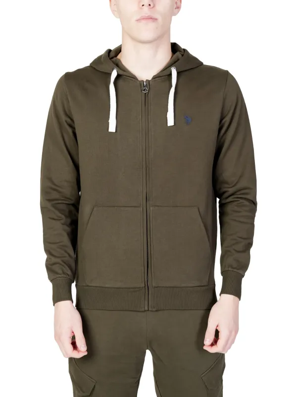 "U.s. Polo Assn. Fleece im Sale | U.s. Polo Assn. 469861 online kaufen"|Planet-Deluxe