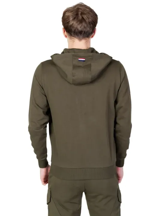 "U.s. Polo Assn. Fleece im Sale | U.s. Polo Assn. 469861 online kaufen"|Planet-Deluxe