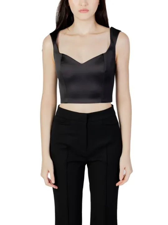 "Silence Top im Sale | Silence - Silence Top Donna online kaufen"|Planet-Deluxe