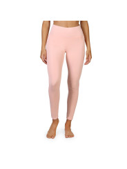 Rosa Bodyboo Leggings, schmal geschnitten