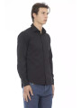 Shirts Sleek Men's Slim-Fit Designer Shirt 190,00 € 2000049160961 | Planet-Deluxe