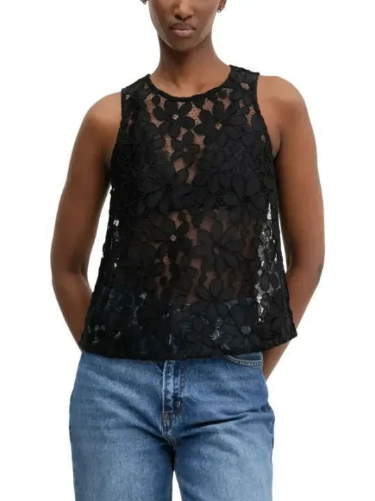 "Desigual Top im Sale | Desigual - Desigual Top Donna online kaufen"|Planet-Deluxe