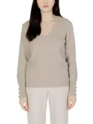 "Morgan De Toi Pullover im Sale | Morgan De Toi - Morgan De Toi Maglia Donna online kaufen"|Planet-Deluxe