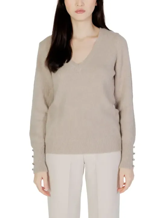 "Morgan De Toi Pullover im Sale | Morgan De Toi - Morgan De Toi Maglia Donna online kaufen"|Planet-Deluxe