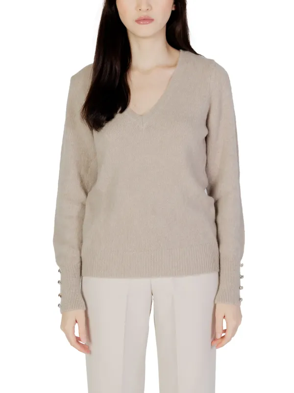 "Morgan De Toi Pullover im Sale | Morgan De Toi - Morgan De Toi Maglia Donna online kaufen"|Planet-Deluxe "Morgan De Toi Pullover im Sale | Morgan De Toi - Morgan De Toi Maglia Donna online kaufen"|Planet-Deluxe