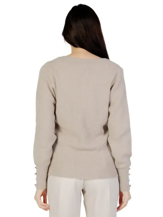 "Morgan De Toi Pullover im Sale | Morgan De Toi - Morgan De Toi Maglia Donna online kaufen"|Planet-Deluxe