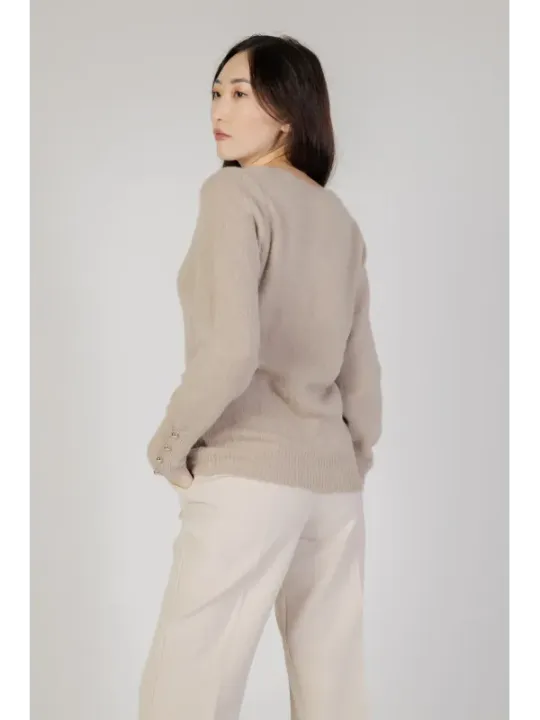 "Morgan De Toi Pullover im Sale | Morgan De Toi - Morgan De Toi Maglia Donna online kaufen"|Planet-Deluxe
