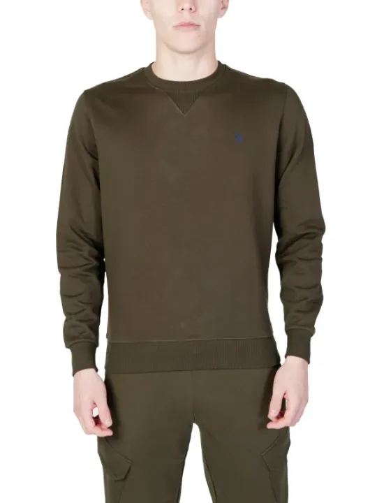 "U.s. Polo Assn. Sweatshirts im Sale | U.s. Polo Assn. 469864 online kaufen"|Planet-Deluxe