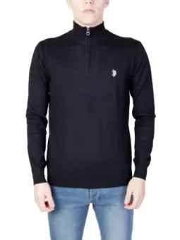 U.S. Polo Assn. Baumwollpullover Herren