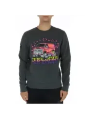 "Superdry Fleece im Sale | Superdry 468045 online kaufen"|Planet-Deluxe