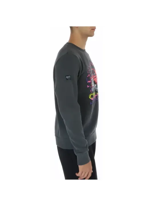 "Superdry Fleece im Sale | Superdry 468045 online kaufen"|Planet-Deluxe