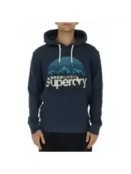 "Superdry Fleece im Sale | Superdry 468043 online kaufen"|Planet-Deluxe