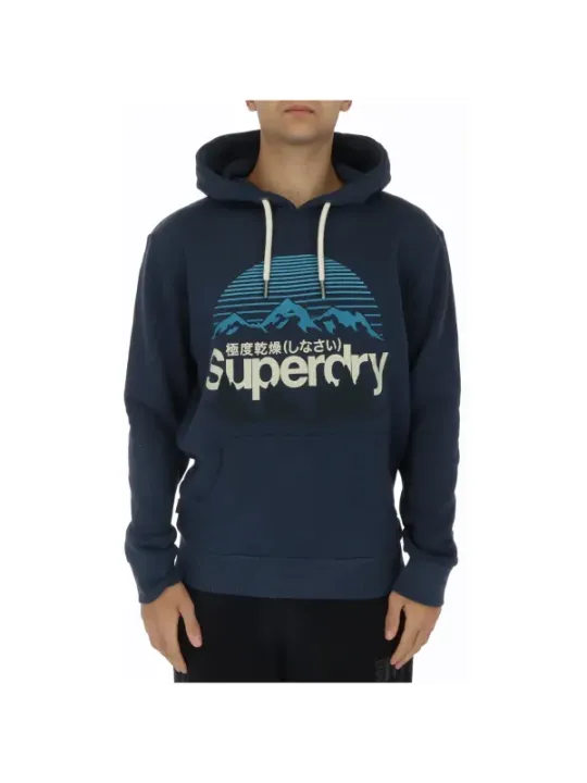 "Superdry Fleece im Sale | Superdry 468043 online kaufen"|Planet-Deluxe
