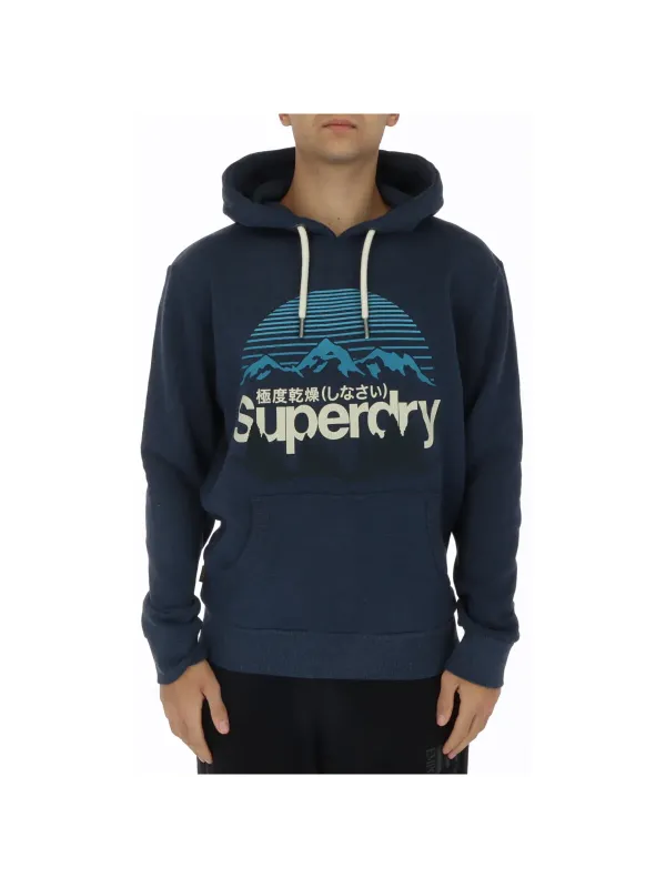 "Superdry Fleece im Sale | Superdry 468043 online kaufen"|Planet-Deluxe