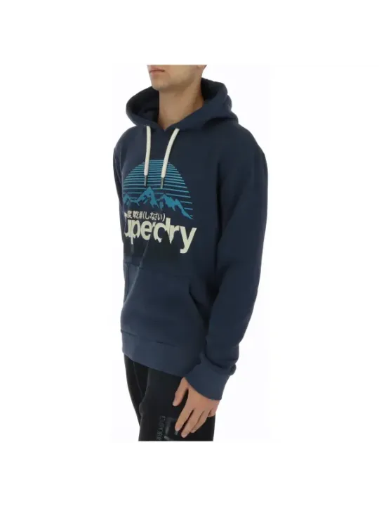 "Superdry Fleece im Sale | Superdry 468043 online kaufen"|Planet-Deluxe
