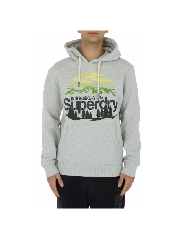 "Superdry Fleece im Sale | Superdry 468042 online kaufen"|Planet-Deluxe