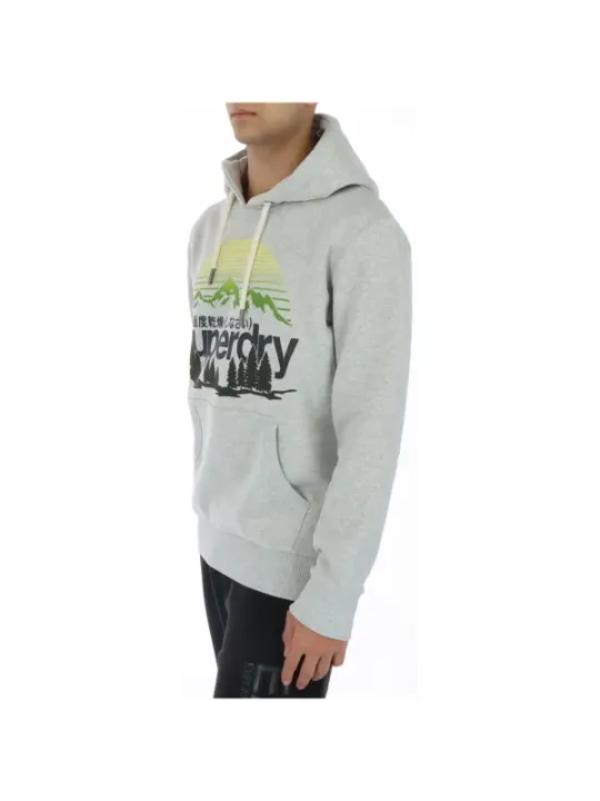 "Superdry Fleece im Sale | Superdry 468042 online kaufen"|Planet-Deluxe