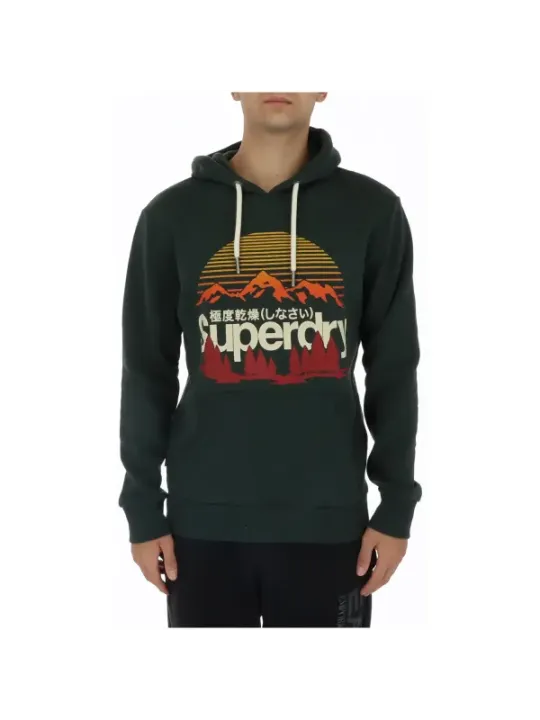 "Superdry Fleece im Sale | Superdry 468041 online kaufen"|Planet-Deluxe