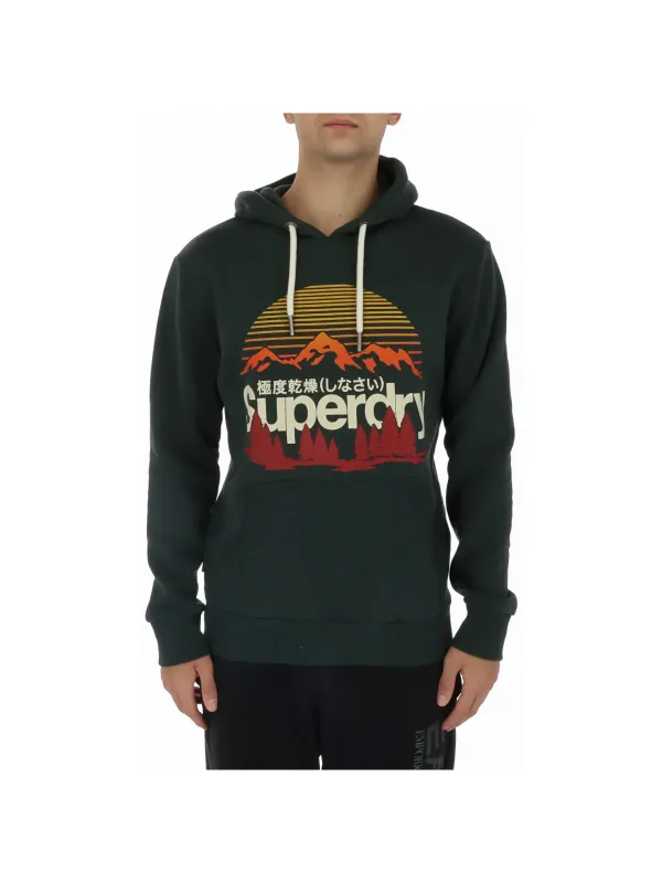 "Superdry Fleece im Sale | Superdry 468041 online kaufen"|Planet-Deluxe