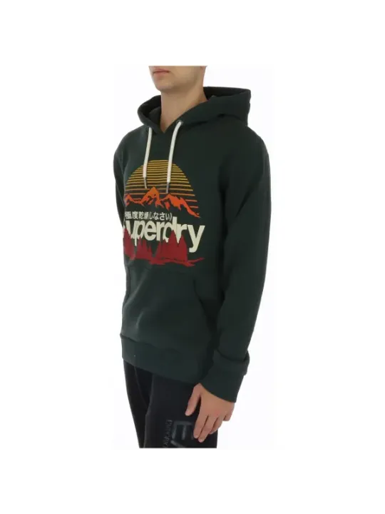 "Superdry Fleece im Sale | Superdry 468041 online kaufen"|Planet-Deluxe