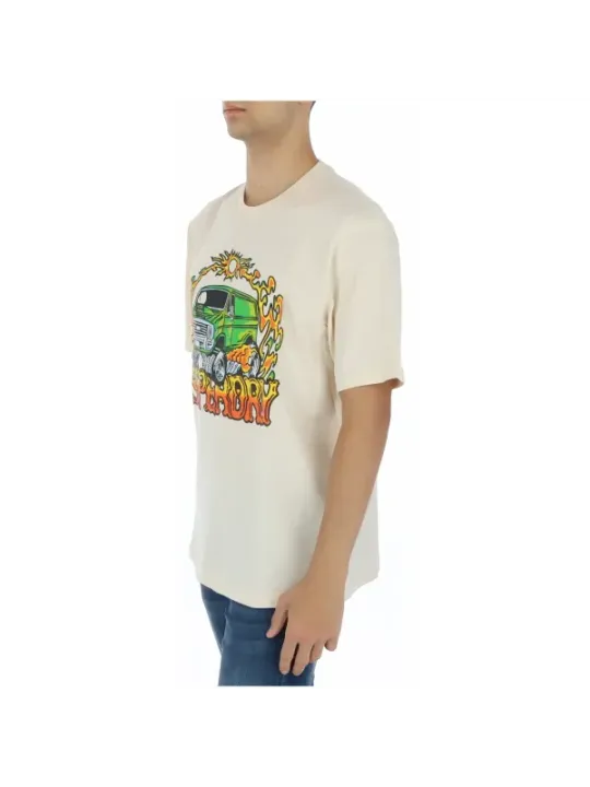 "Superdry T-Shirt im Sale | Superdry 467736 online kaufen"|Planet-Deluxe