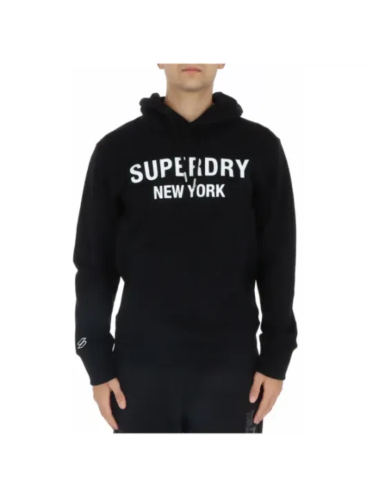"Superdry Fleece im Sale | Superdry 467726 online kaufen"|Planet-Deluxe