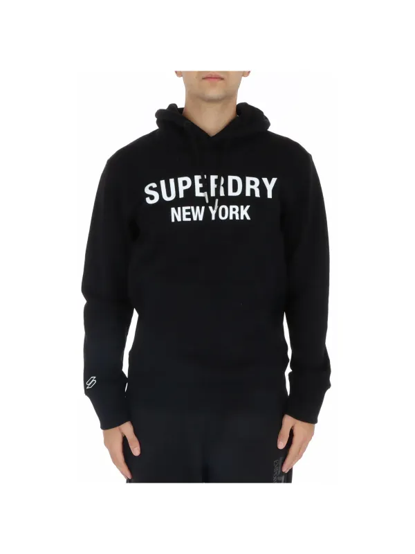 "Superdry Fleece im Sale | Superdry 467726 online kaufen"|Planet-Deluxe