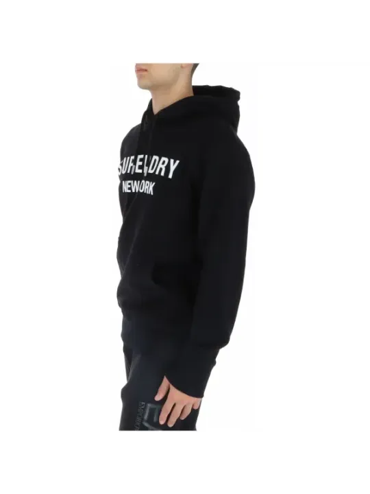"Superdry Fleece im Sale | Superdry 467726 online kaufen"|Planet-Deluxe