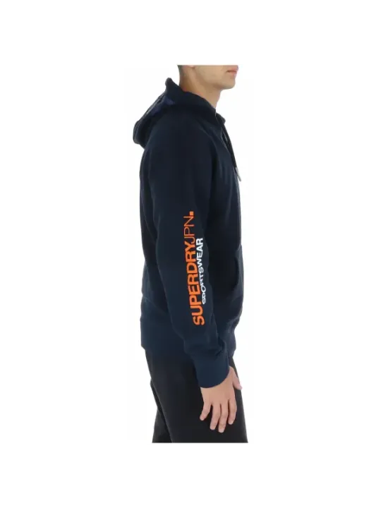 "Superdry Fleece im Sale | Superdry 462801 online kaufen"|Planet-Deluxe
