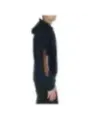 Superdry marineblauer Zip-Hoodie