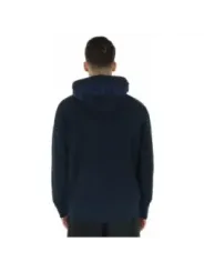 Navy Superdry 462801 Kapuzenpullover Herren