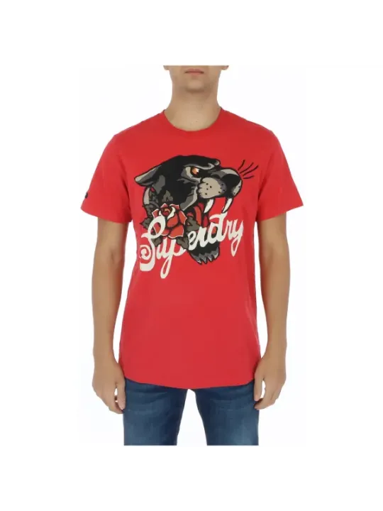 "Superdry T-Shirt im Sale | Superdry 462711 online kaufen"|Planet-Deluxe