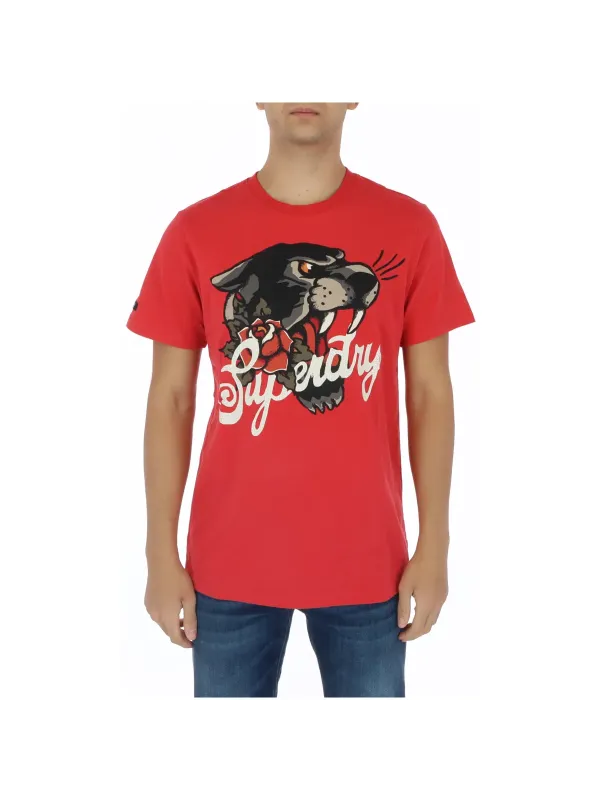 "Superdry T-Shirt im Sale | Superdry 462711 online kaufen"|Planet-Deluxe
