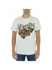 "Superdry T-Shirts im Sale | Superdry 462710 online kaufen"|Planet-Deluxe