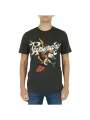 "Superdry T-Shirt im Sale | Superdry 462709 online kaufen"|Planet-Deluxe