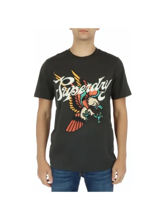 "Superdry T-Shirt im Sale | Superdry 462709 online kaufen"|Planet-Deluxe