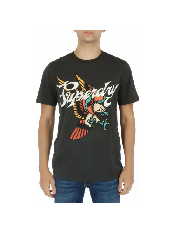 "Superdry T-Shirt im Sale | Superdry 462709 online kaufen"|Planet-Deluxe